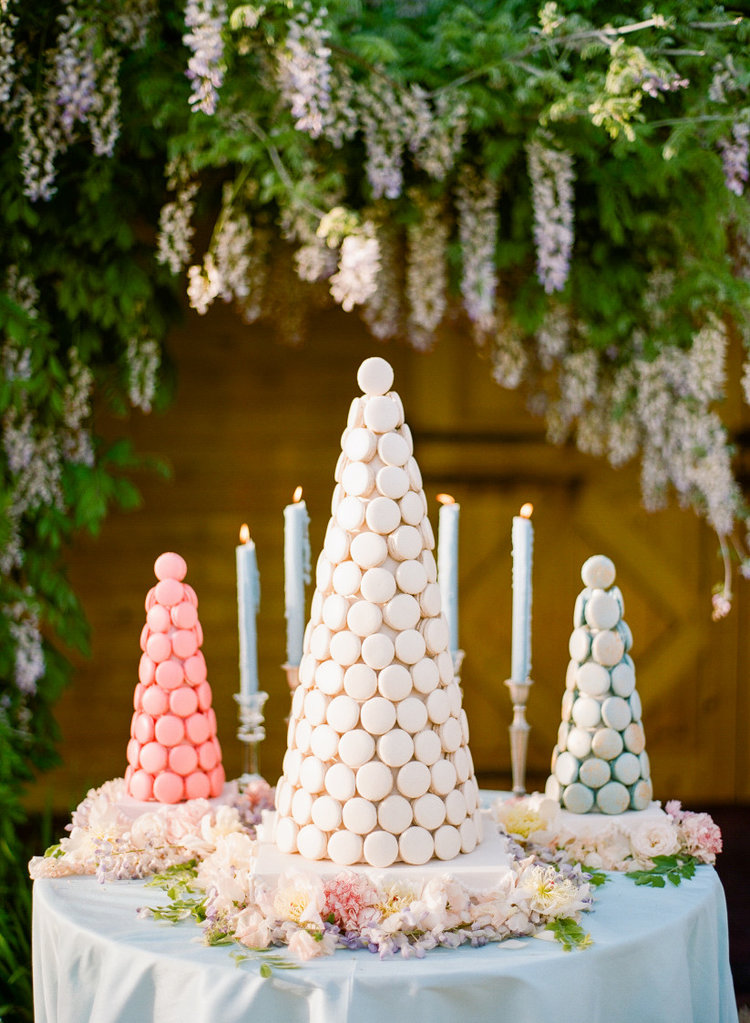 10 Creative Wedding Dessert Ideas Wayfarers Chapel